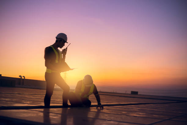 Best Tile Roofing Contractor  in Brunswick, OH